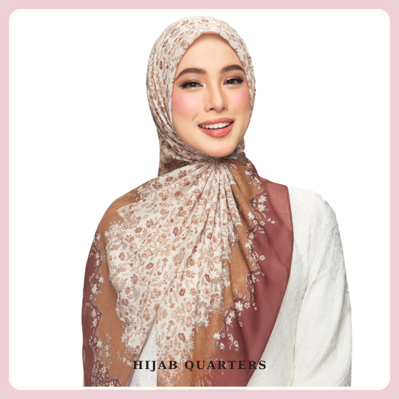 Henna Collection (Mahogany)